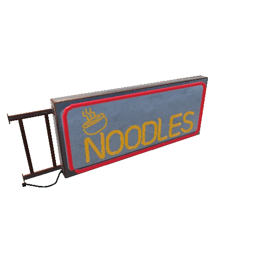 NOODLES_Sign