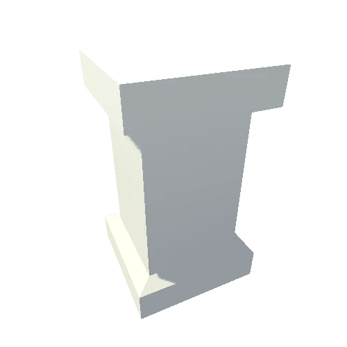 Pillar_1x1