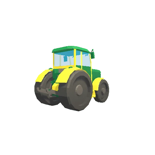 Tractor