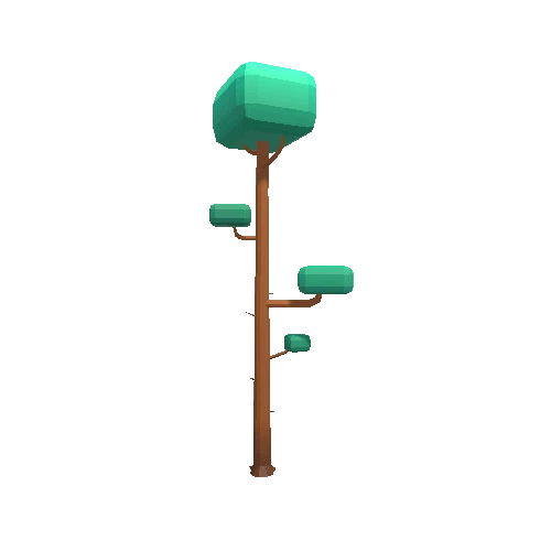 Tree_CubePine_B