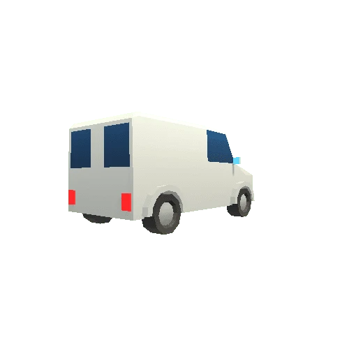 Van