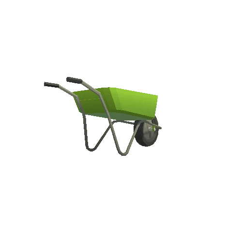 WheelBarrow