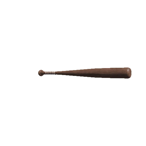 SurvivalKit_BaseballBat