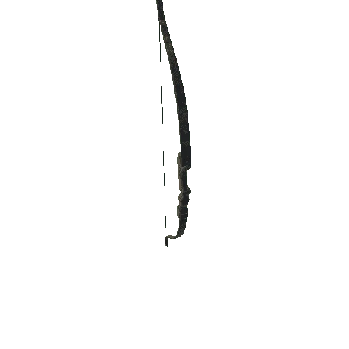 Prefab_Bow_Recurve_Camouflage