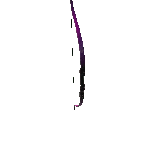 Prefab_Bow_Recurve_Pink