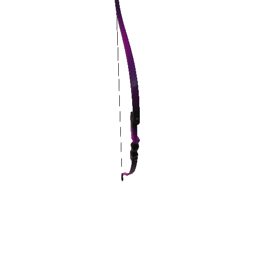 Prefab_Bow_Recurve_Pink_2