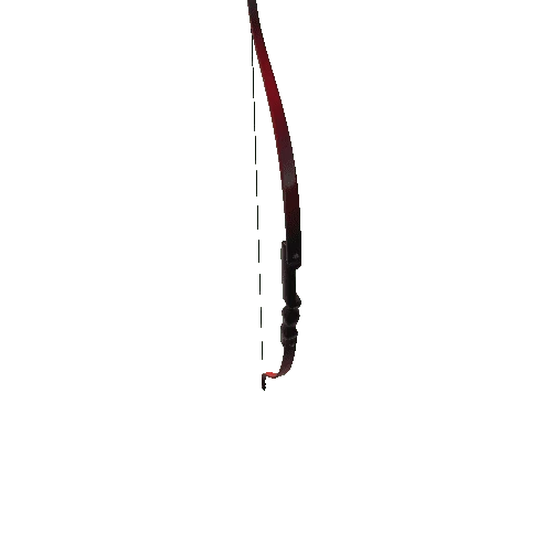 Prefab_Bow_Recurve_Red