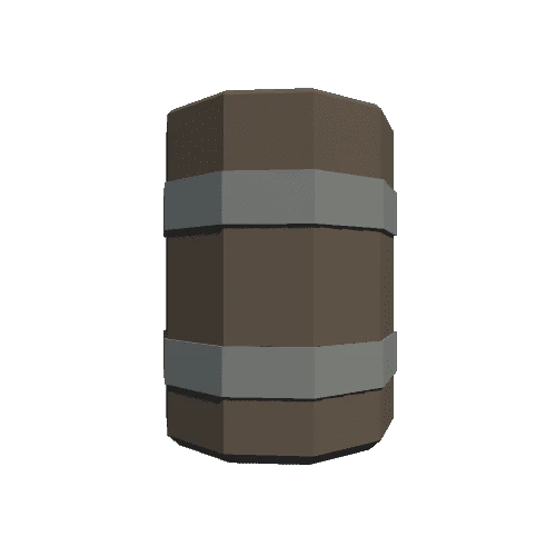 Barrel