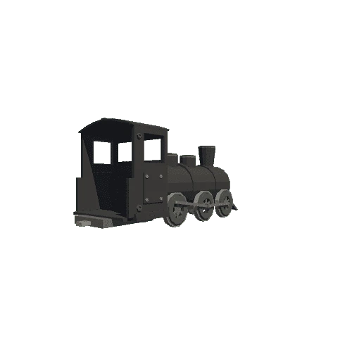 Locomotive