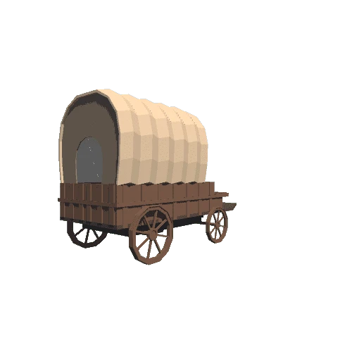 Wagon