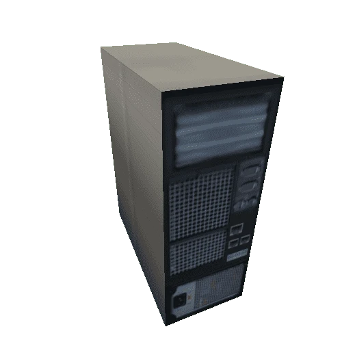 PC_Tower