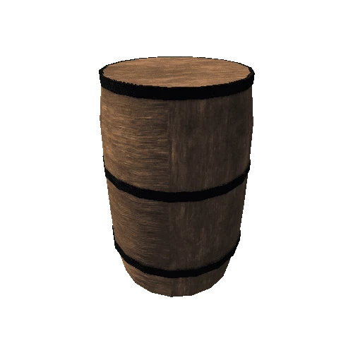 Wood_barrel