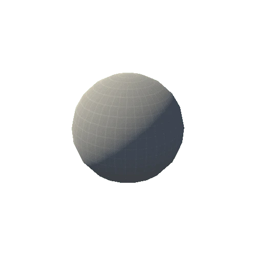 SphereMediumGrey_size_x2_y2_z2