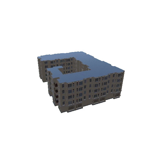 Apartment_block_prefab