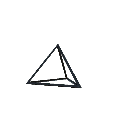 tetrahedron