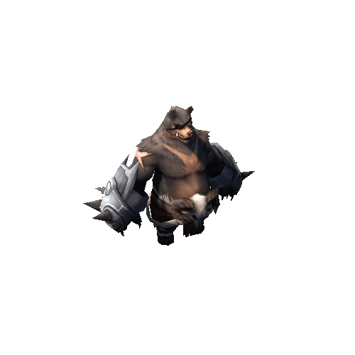 FighterBear03