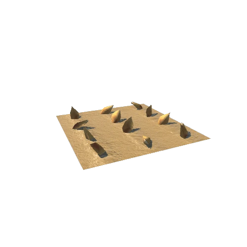 Barley_LowPoly_Stage1