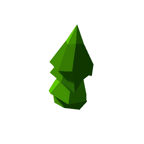 Fir-Tree-4-Green