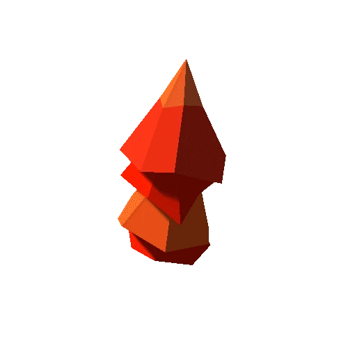 Fir-Tree-4-Orange