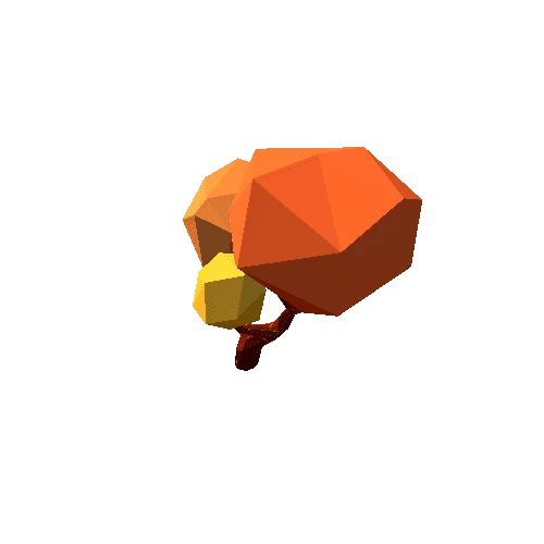 Tree-1-Orange