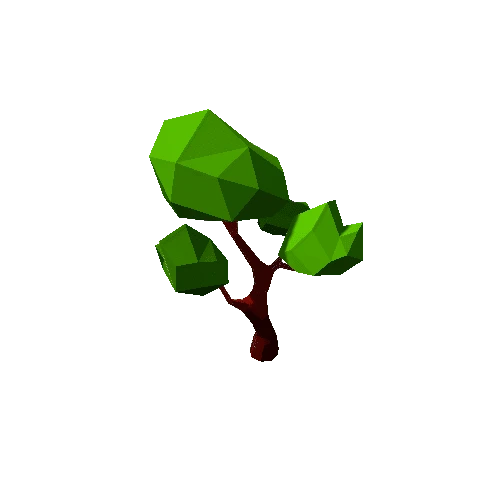 Tree-11-Green