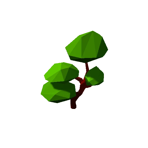 Tree-12-Green