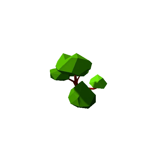 Tree-13-Green