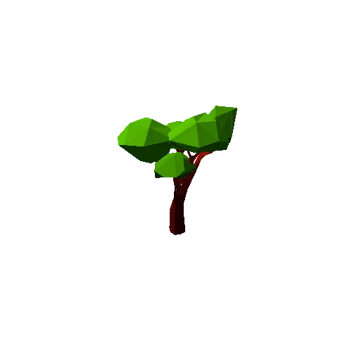 Tree-14-Green