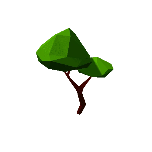 Tree-15-Green