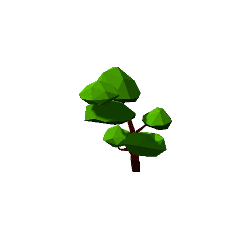 Tree-16-Green