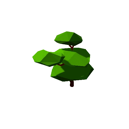 Tree-17-Green