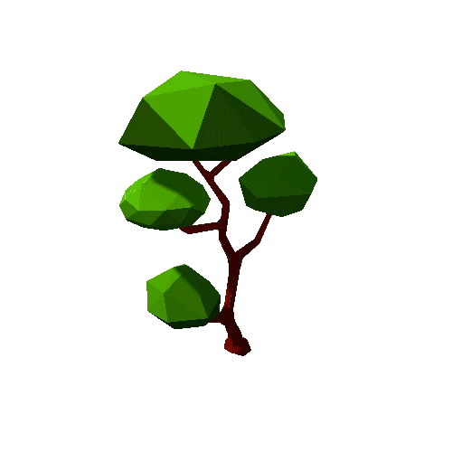 Tree-4-Green