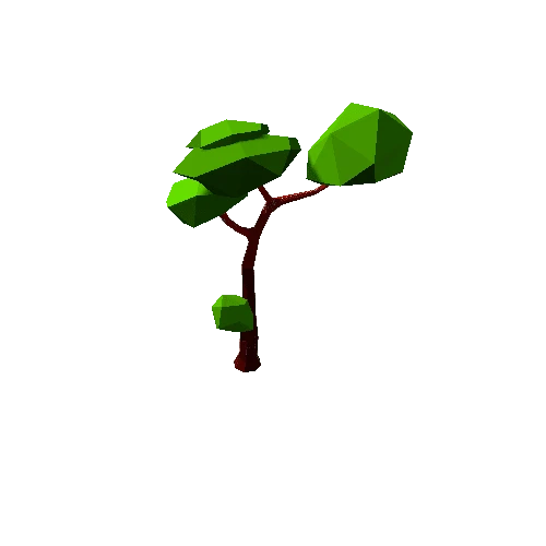 Tree-8-Green