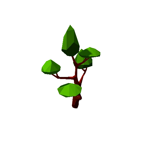 Tree-9-Green