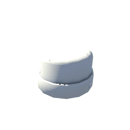 Cap_White