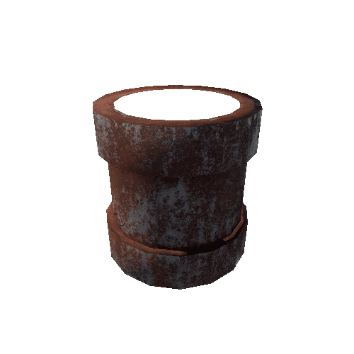 Coupler_Rusted