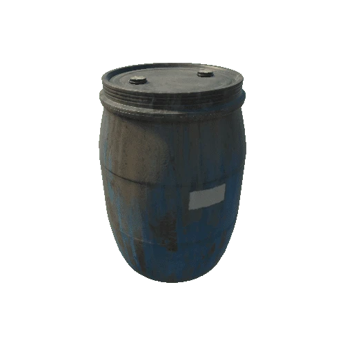 Plastic_Barrel