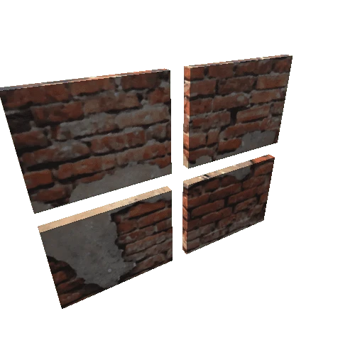 Paintings4-BrickWall