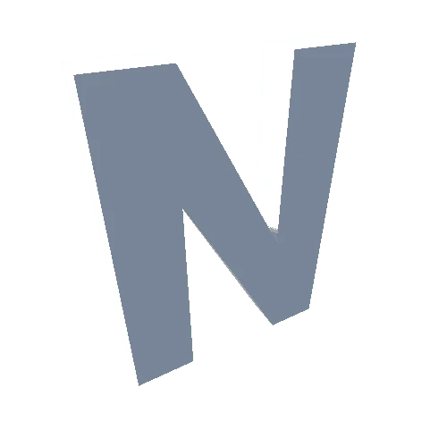 N