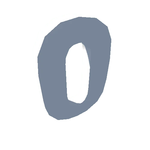 O