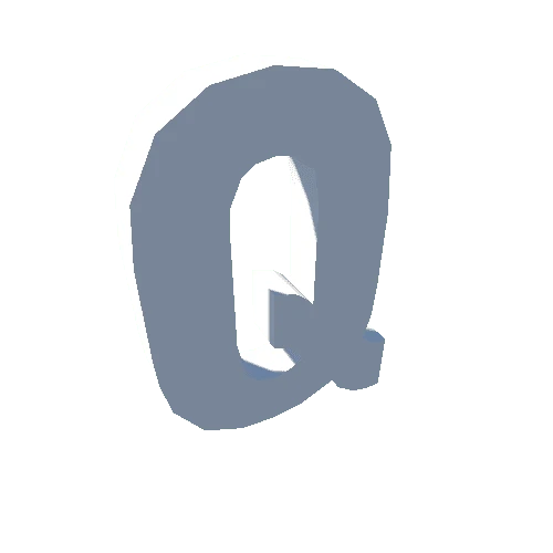 Q