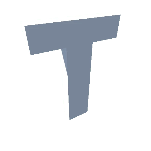 T