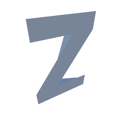 Z