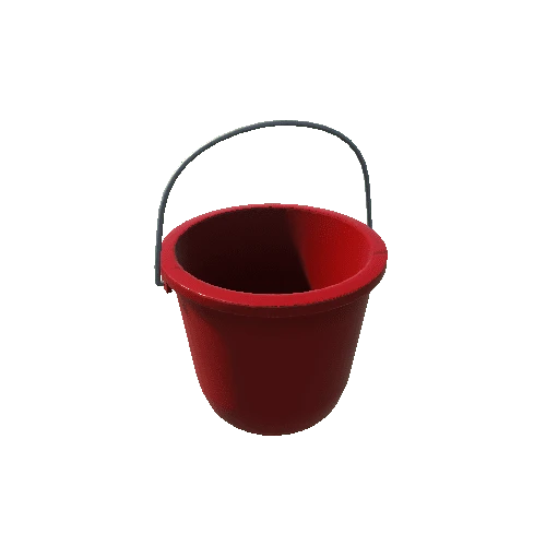 Bucket_Plastic