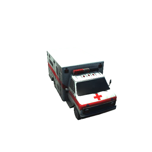 ambulance