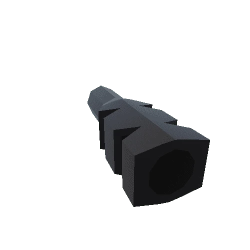 Accesories_Sniper_muzzlebrake_V1