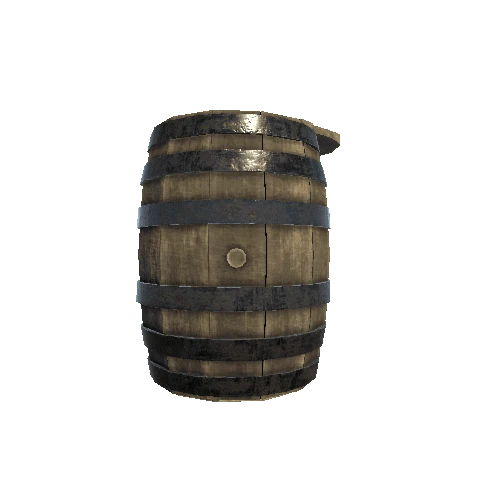 WoodenBarrel_Open_v1