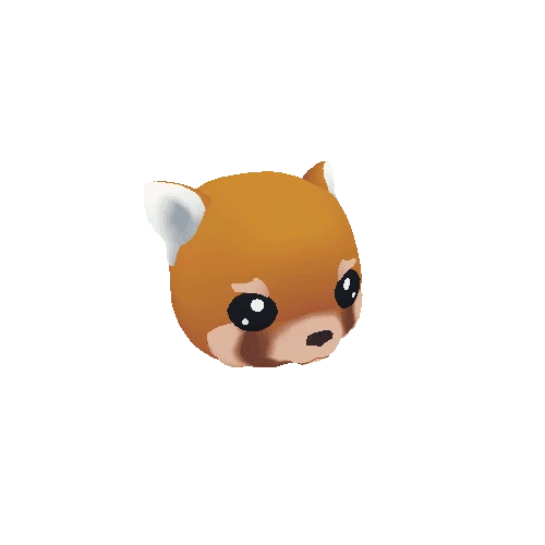 RedPanda_Animoji