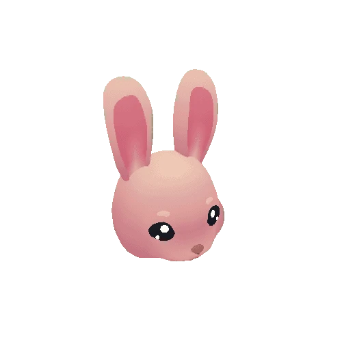 Rabbit_Animoji