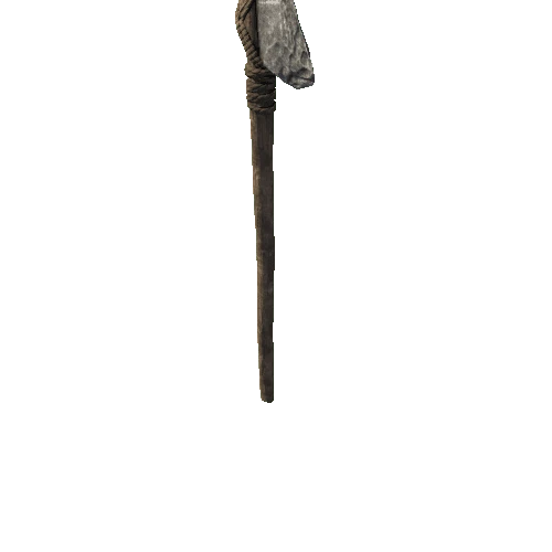 StoneAxe